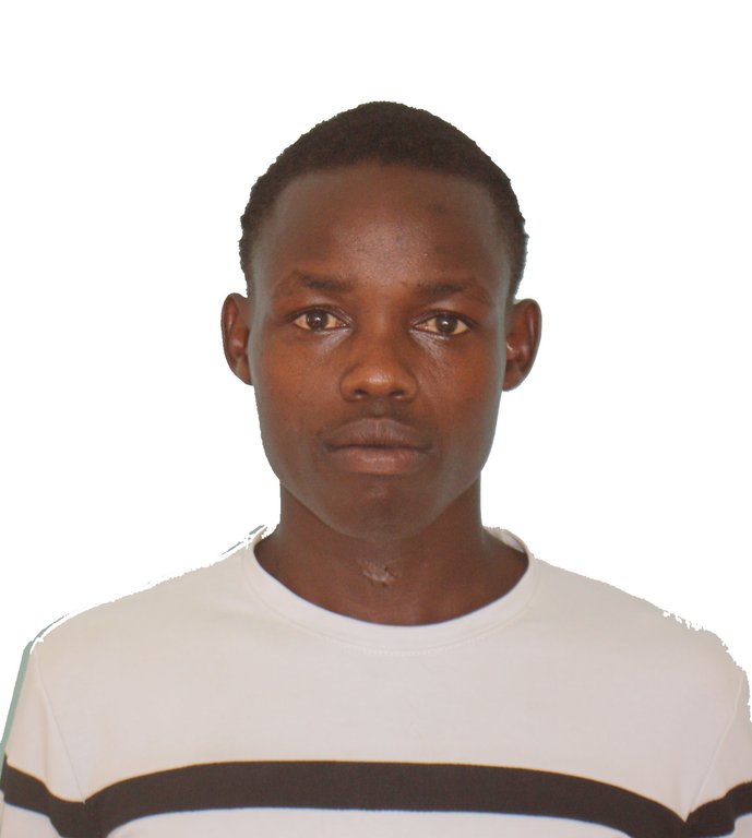 LOGWEE EMMANUEL